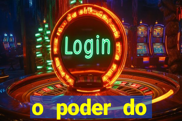 o poder do drag茫o by diogo barros